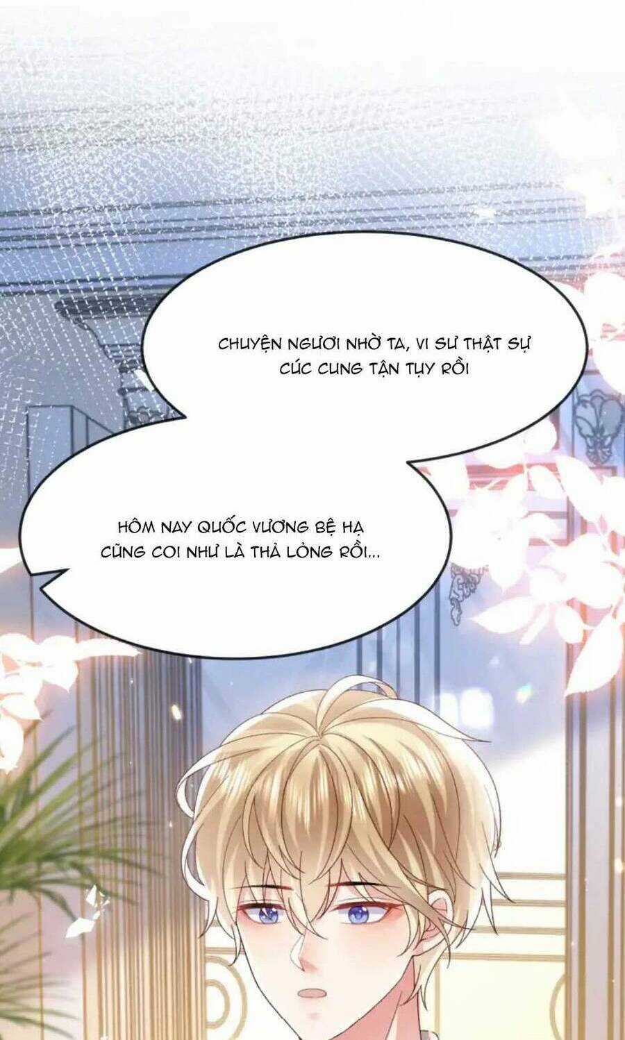 Công Chúa Bị Ruồng Bỏ Chapter 17 trang 32