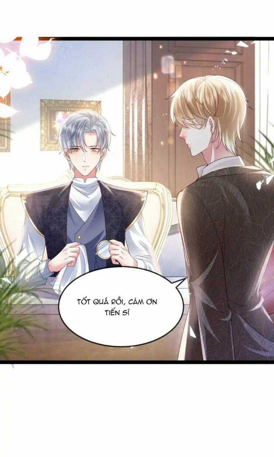 Công Chúa Bị Ruồng Bỏ Chapter 17 trang 34