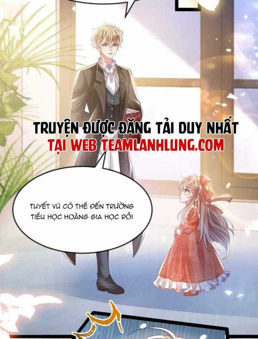 Công Chúa Bị Ruồng Bỏ Chapter 17 trang 38