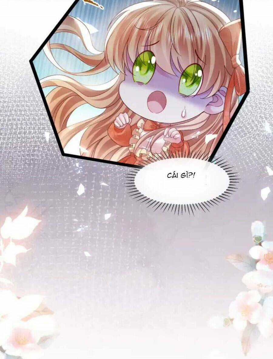 Công Chúa Bị Ruồng Bỏ Chapter 17 trang 39