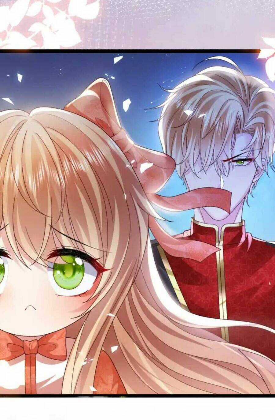 Công Chúa Bị Ruồng Bỏ Chapter 17 trang 4