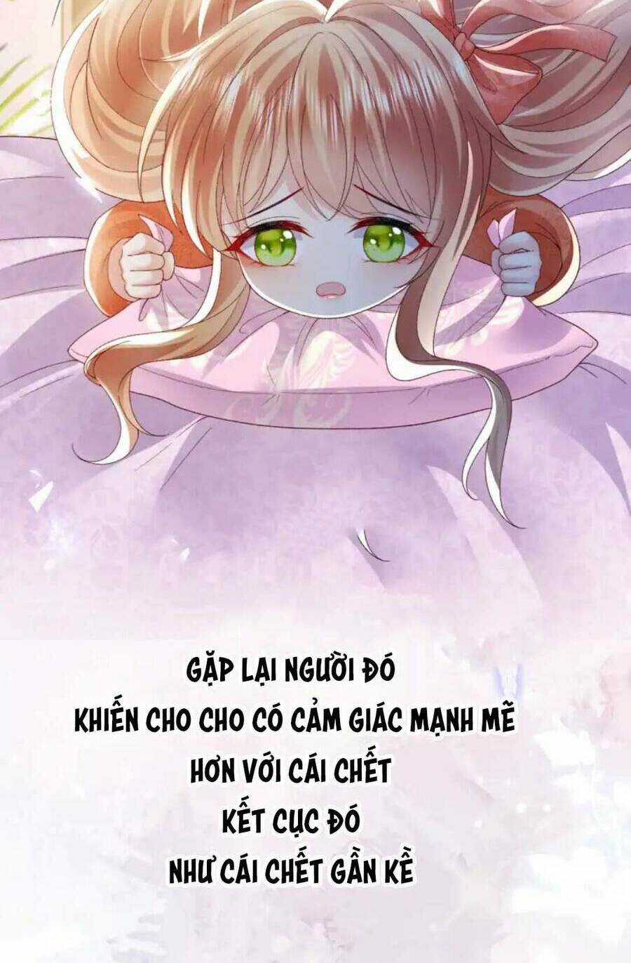 Công Chúa Bị Ruồng Bỏ Chapter 17 trang 6