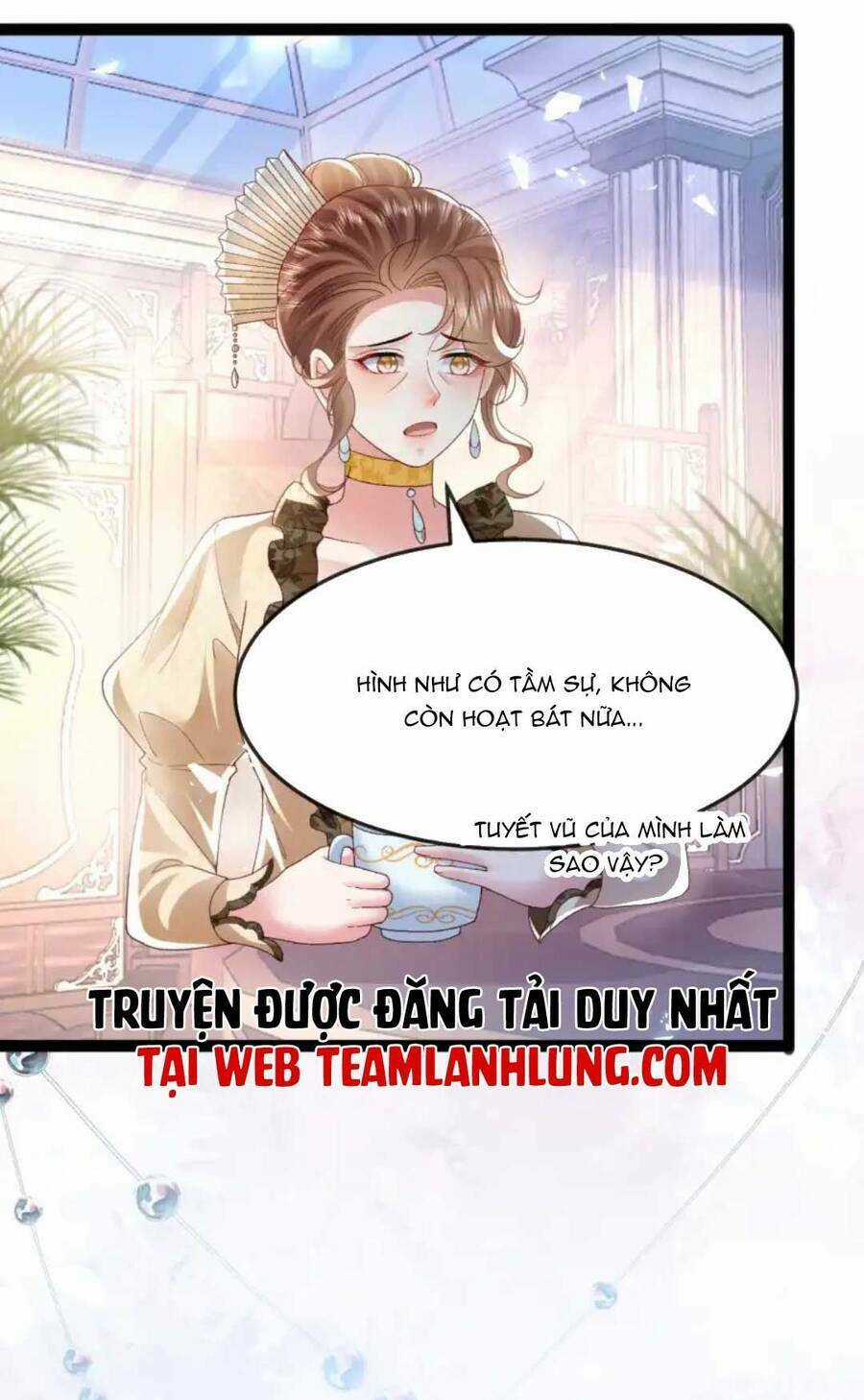 Công Chúa Bị Ruồng Bỏ Chapter 17 trang 9
