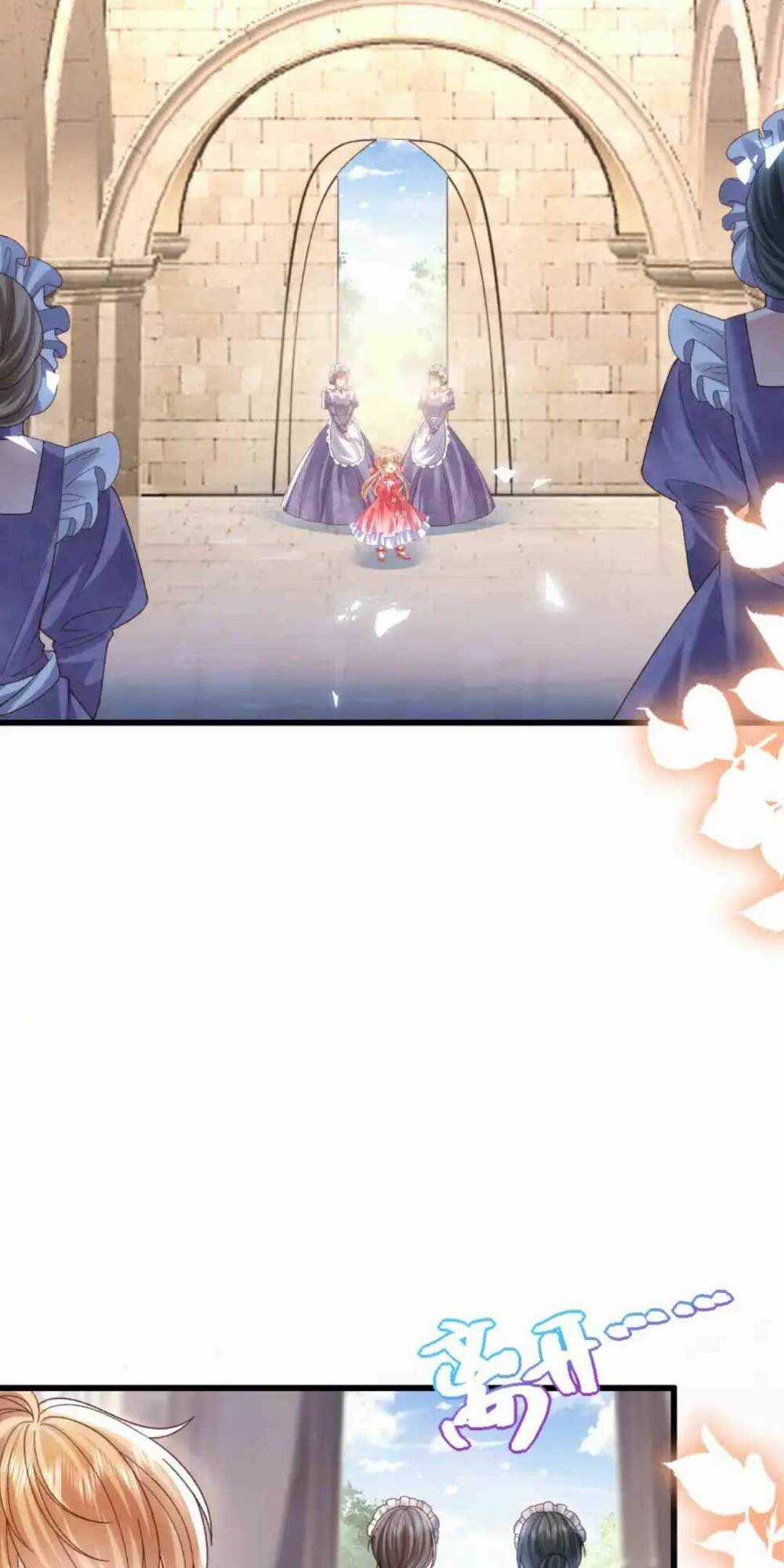 Công Chúa Bị Ruồng Bỏ Chapter 18 trang 10