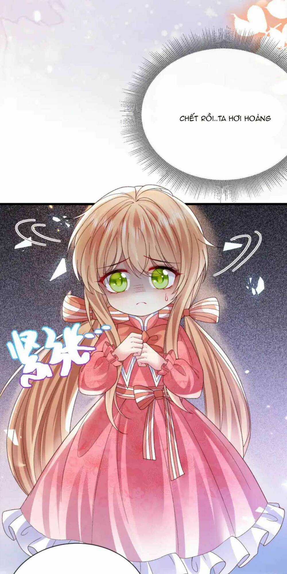 Công Chúa Bị Ruồng Bỏ Chapter 18 trang 12