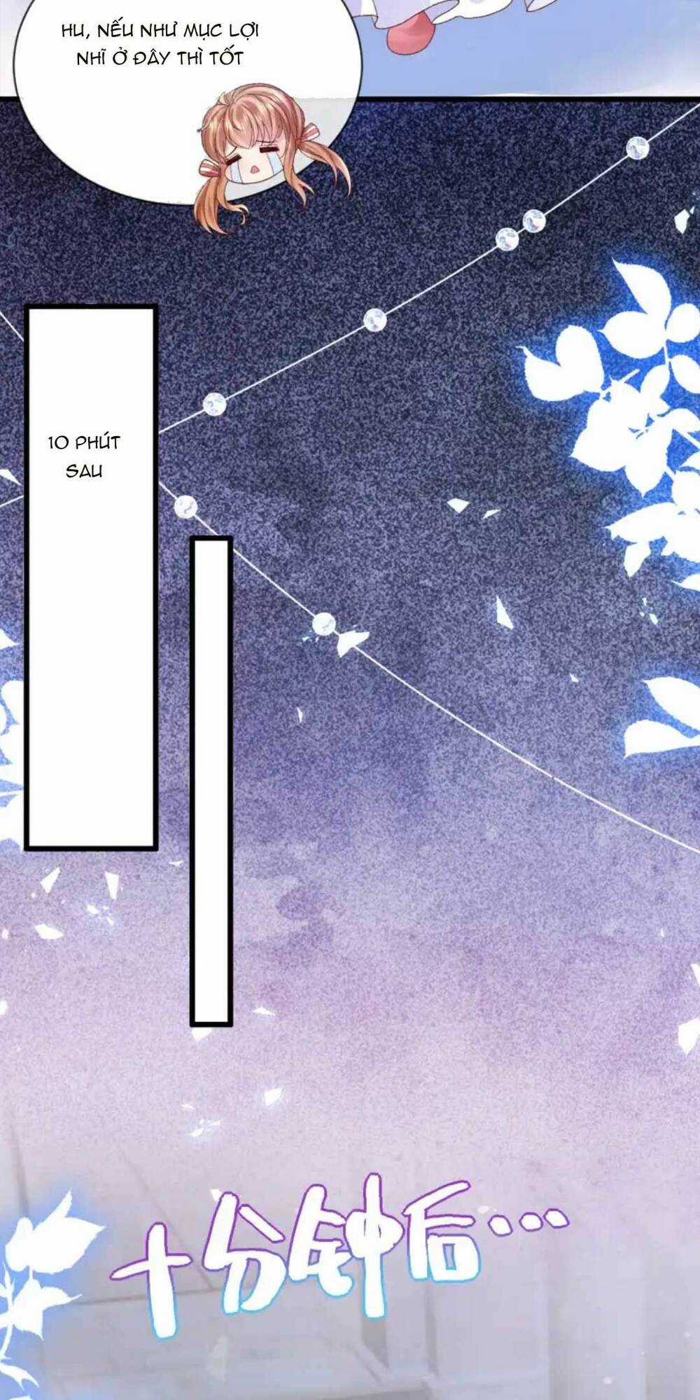 Công Chúa Bị Ruồng Bỏ Chapter 18 trang 13