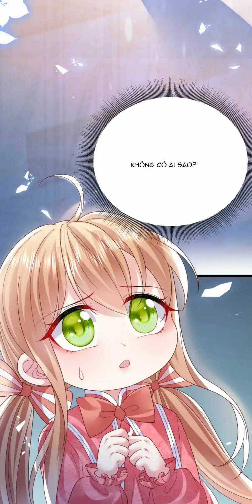 Công Chúa Bị Ruồng Bỏ Chapter 18 trang 15