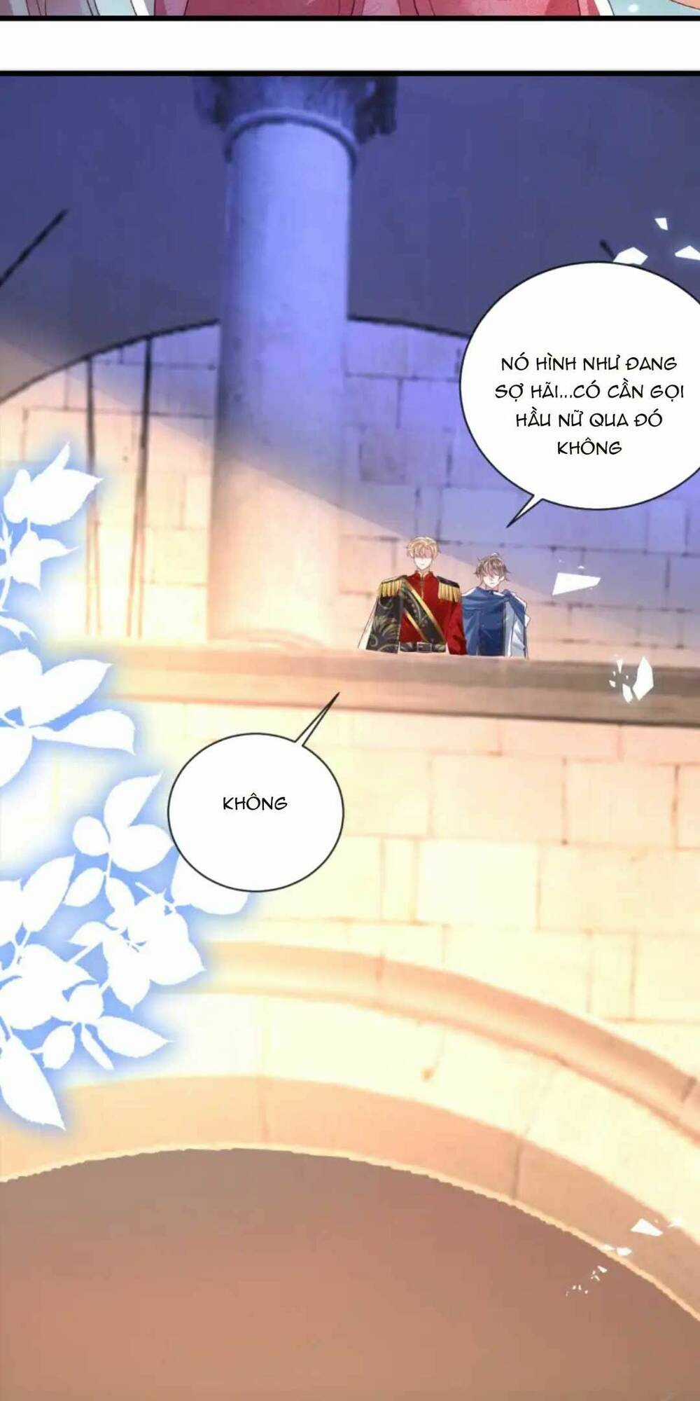 Công Chúa Bị Ruồng Bỏ Chapter 18 trang 16