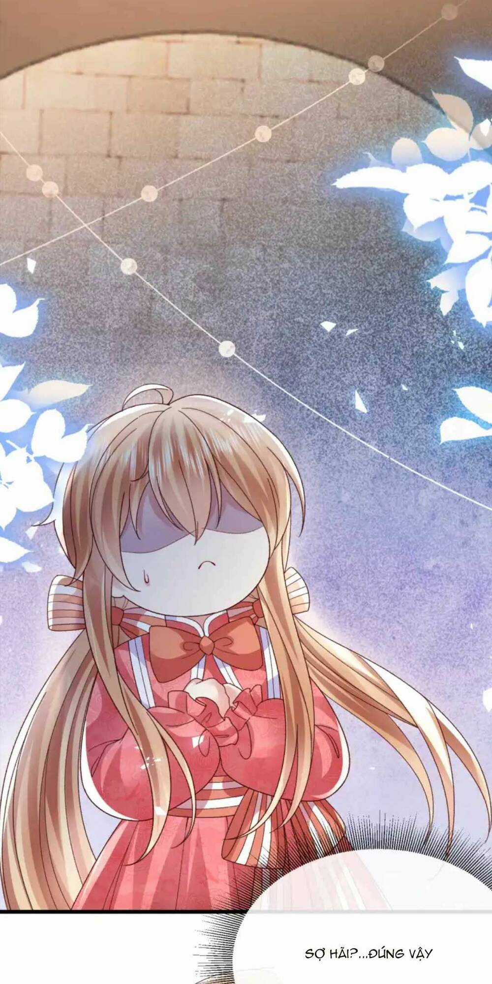 Công Chúa Bị Ruồng Bỏ Chapter 18 trang 17