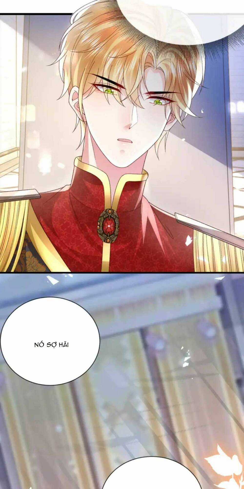 Công Chúa Bị Ruồng Bỏ Chapter 18 trang 18