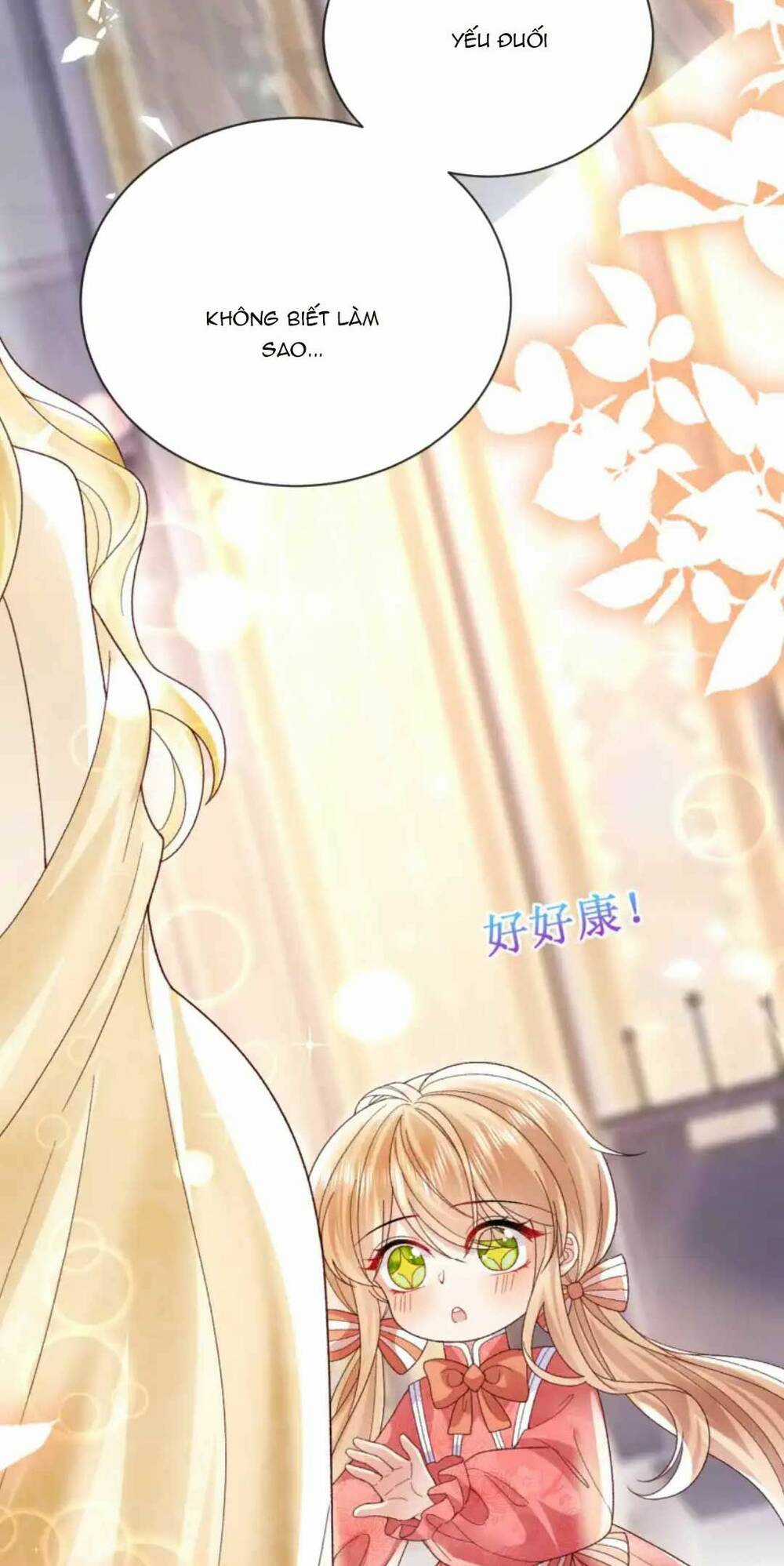 Công Chúa Bị Ruồng Bỏ Chapter 18 trang 19