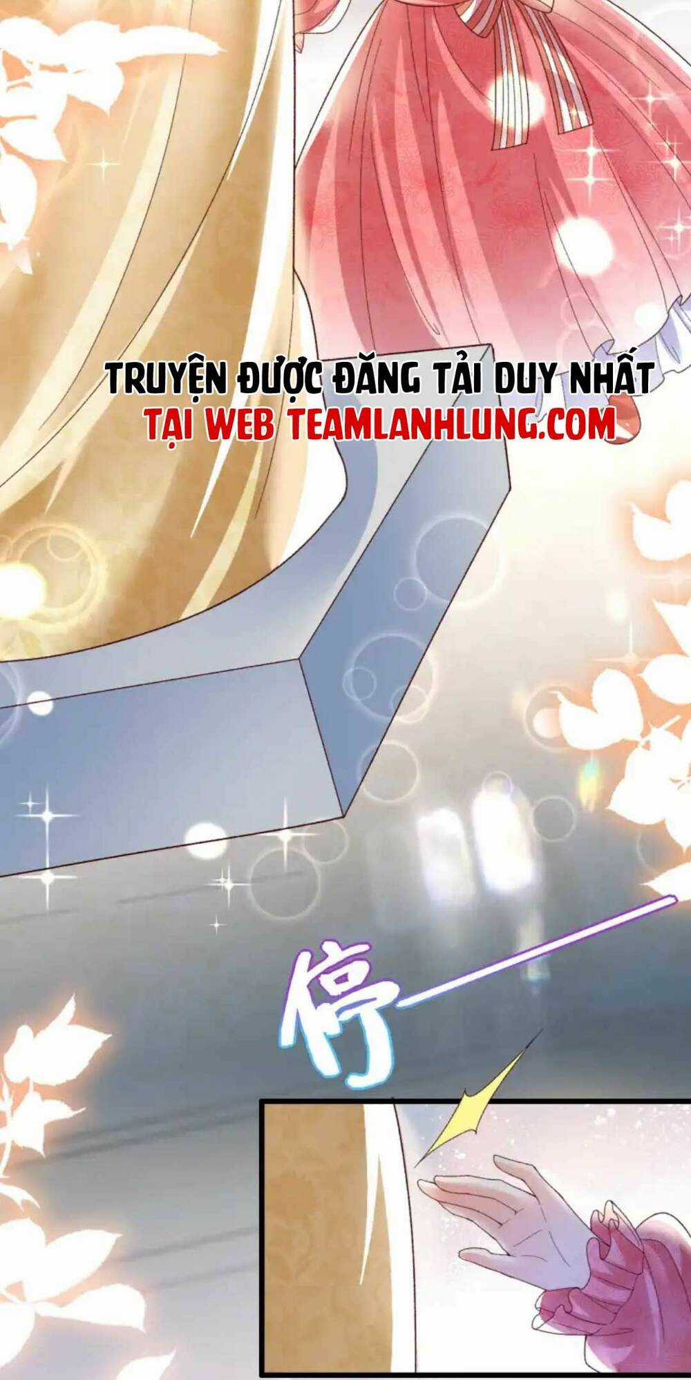 Công Chúa Bị Ruồng Bỏ Chapter 18 trang 20