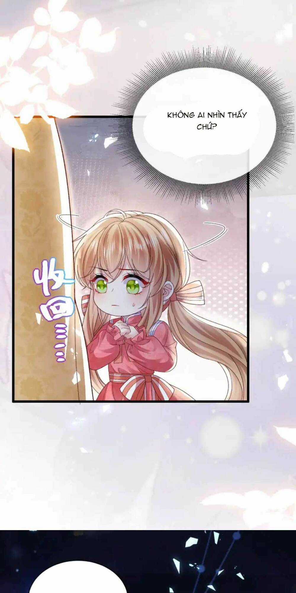 Công Chúa Bị Ruồng Bỏ Chapter 18 trang 21