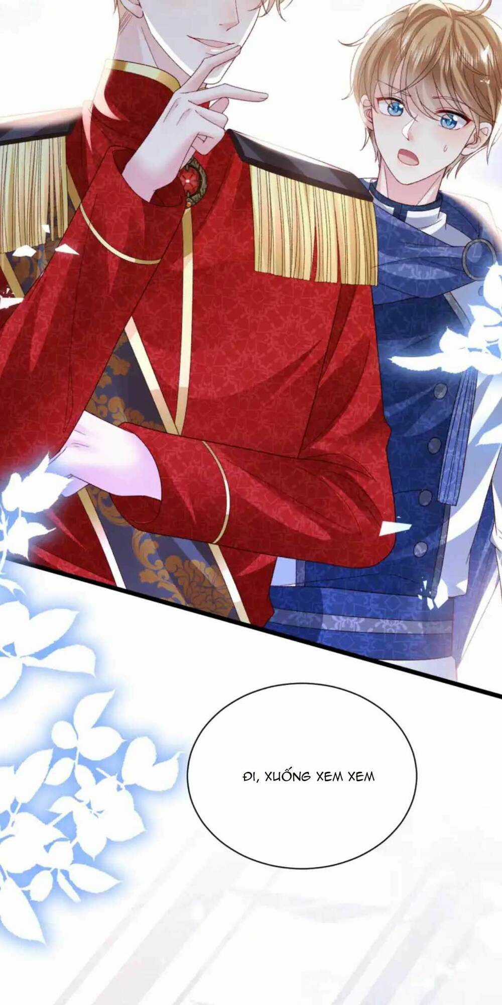 Công Chúa Bị Ruồng Bỏ Chapter 18 trang 23