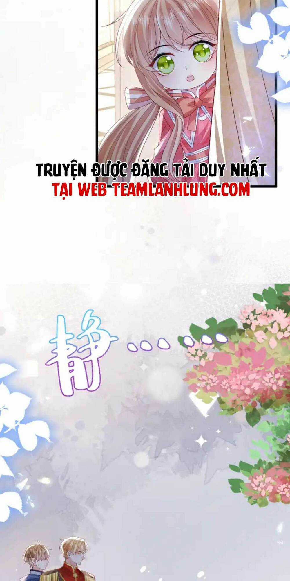 Công Chúa Bị Ruồng Bỏ Chapter 18 trang 25