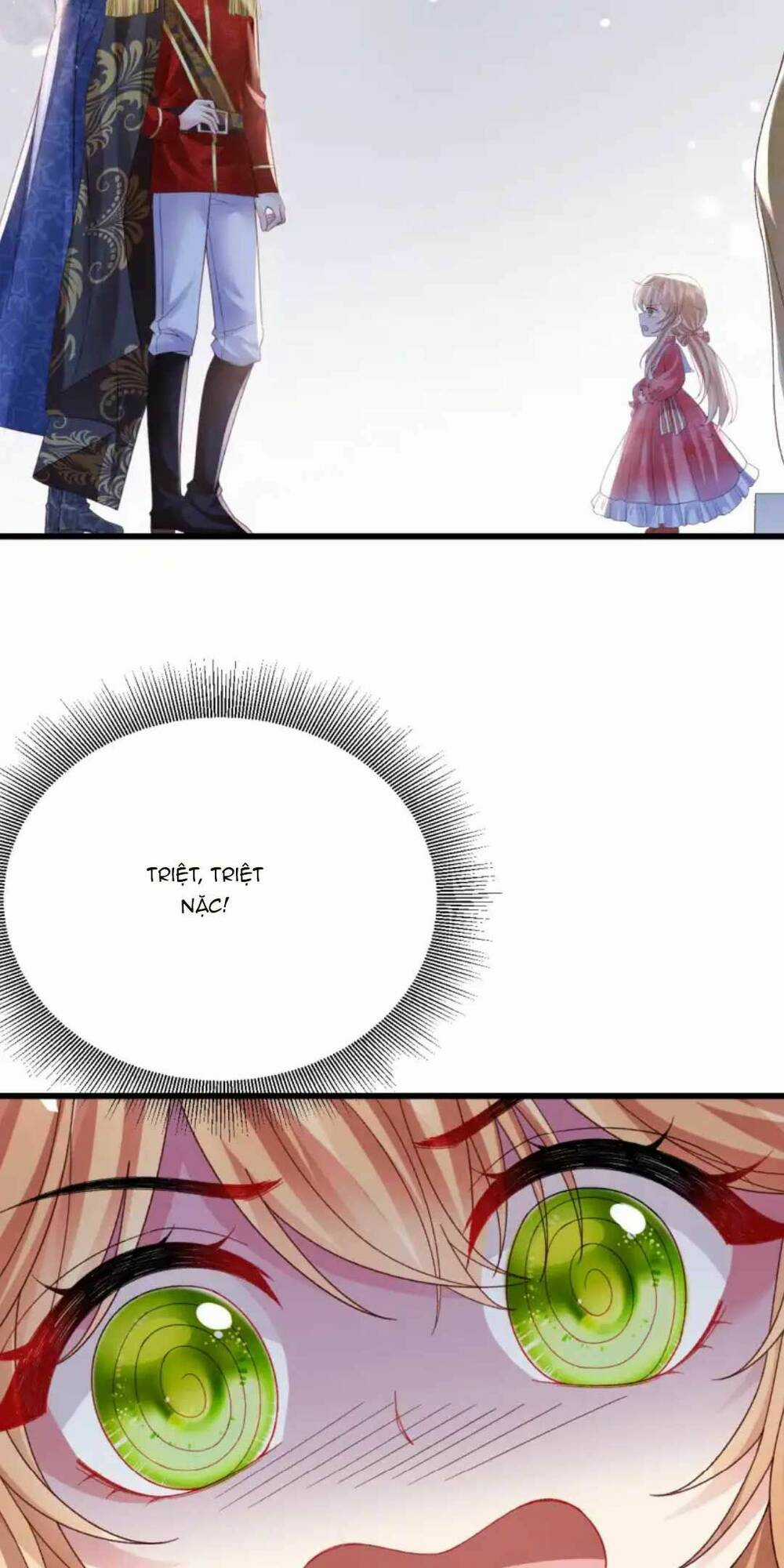 Công Chúa Bị Ruồng Bỏ Chapter 18 trang 26