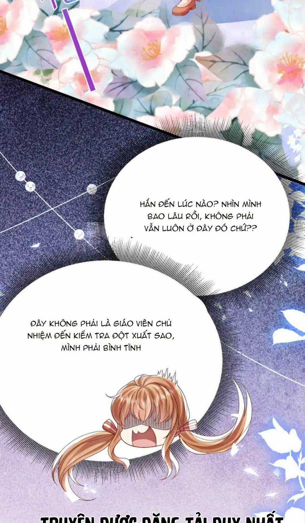 Công Chúa Bị Ruồng Bỏ Chapter 18 trang 28