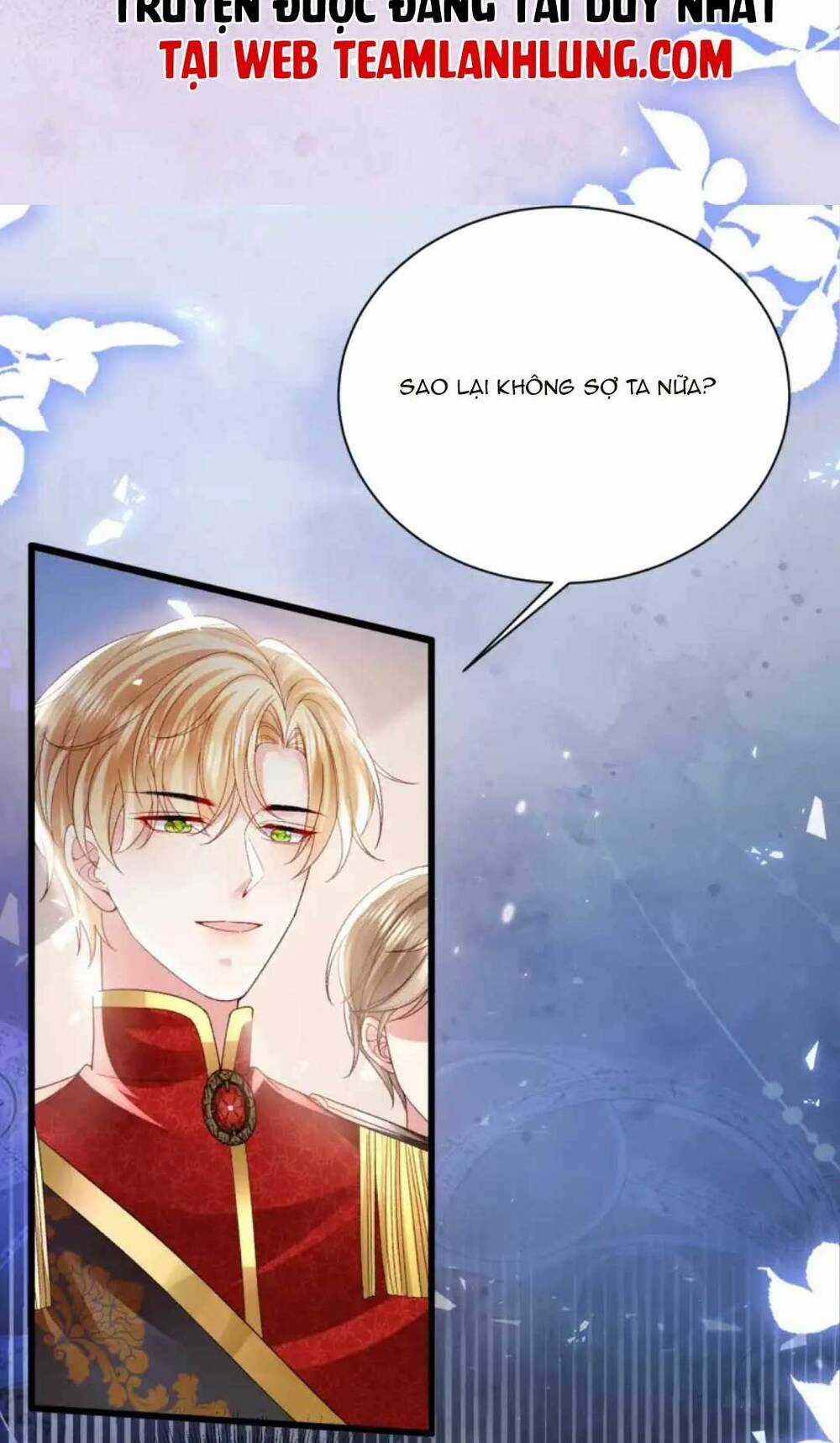 Công Chúa Bị Ruồng Bỏ Chapter 18 trang 29