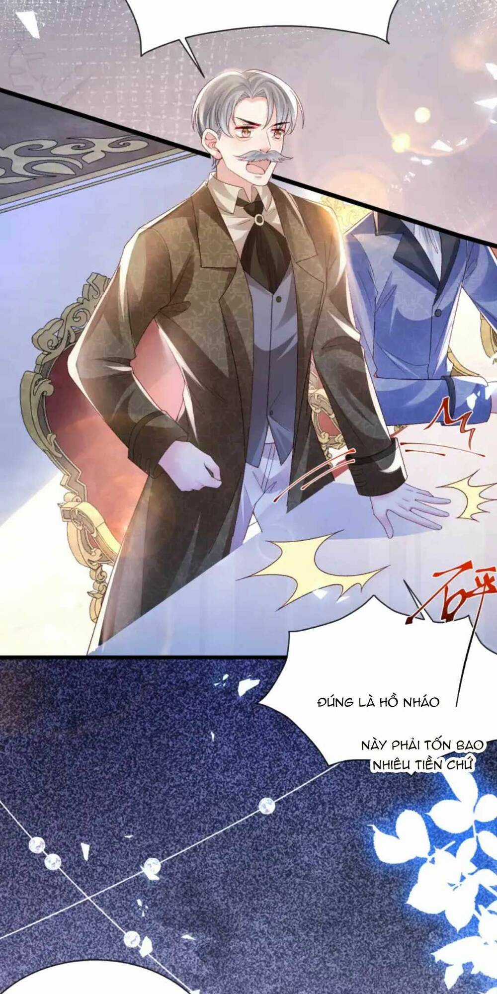 Công Chúa Bị Ruồng Bỏ Chapter 18 trang 3