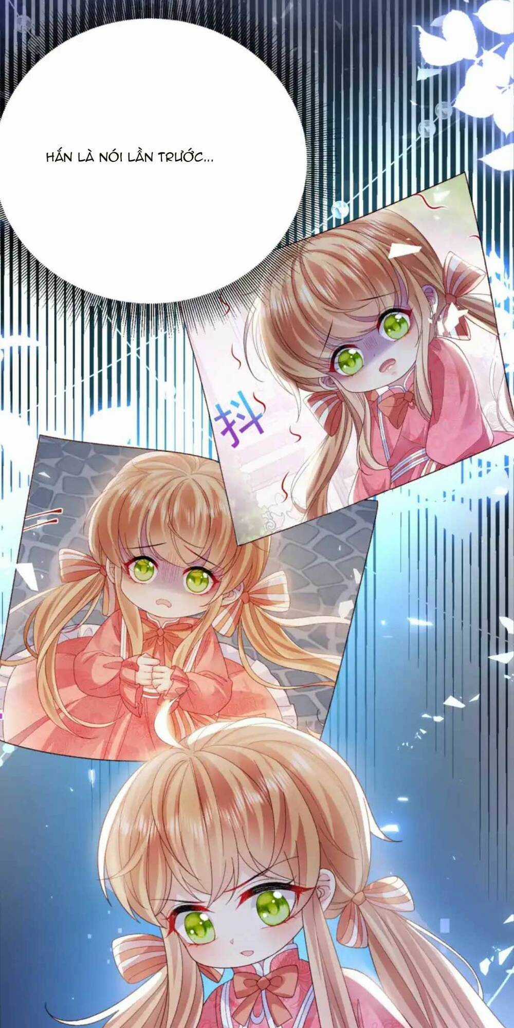 Công Chúa Bị Ruồng Bỏ Chapter 18 trang 30