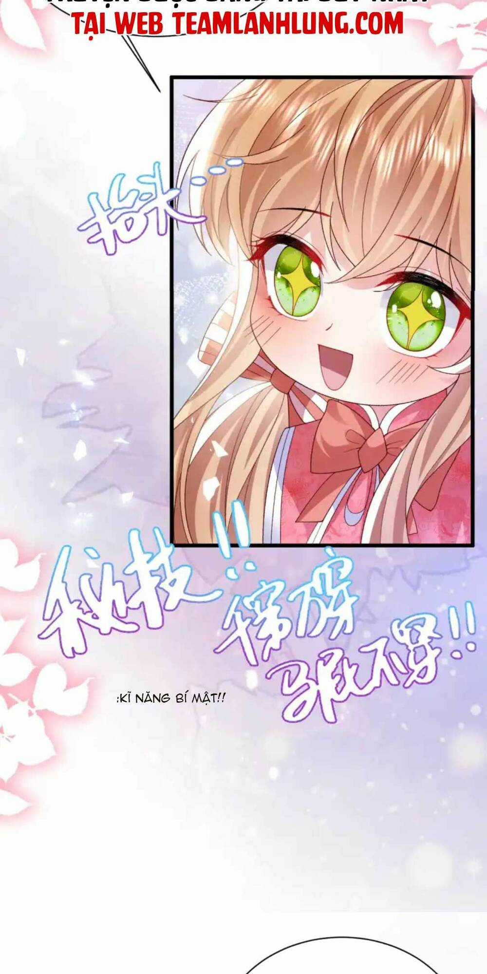 Công Chúa Bị Ruồng Bỏ Chapter 18 trang 32