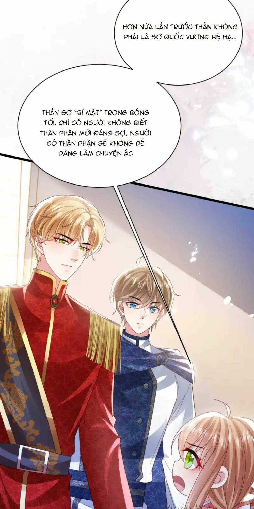 Công Chúa Bị Ruồng Bỏ Chapter 18 trang 33