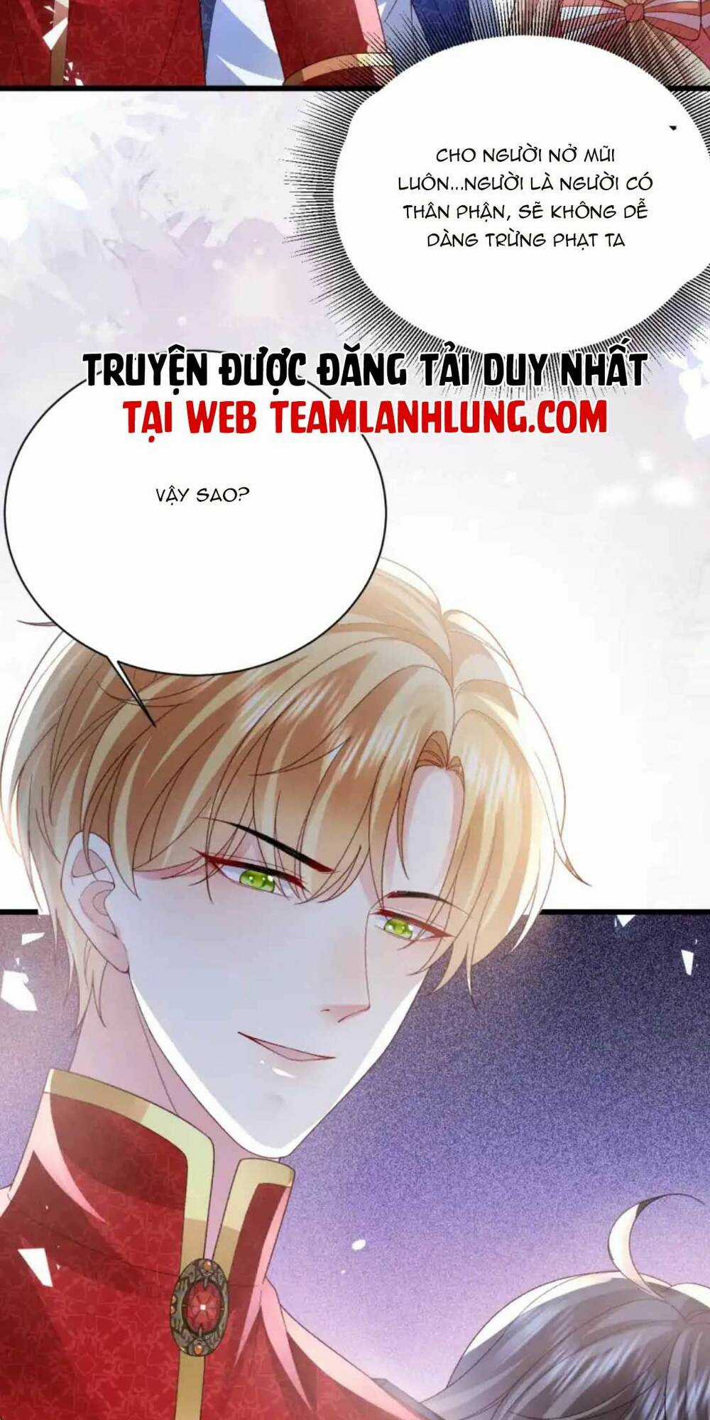 Công Chúa Bị Ruồng Bỏ Chapter 18 trang 34