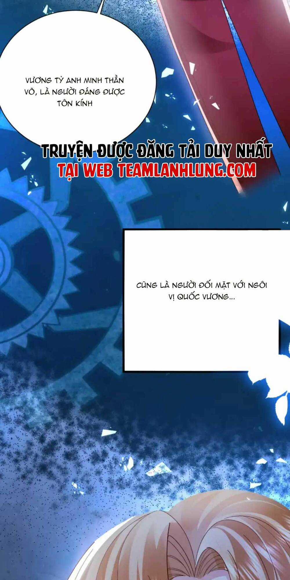 Công Chúa Bị Ruồng Bỏ Chapter 18 trang 37