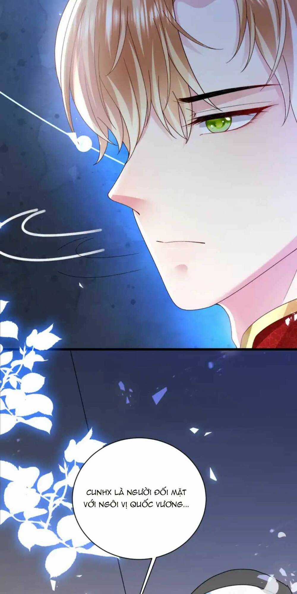 Công Chúa Bị Ruồng Bỏ Chapter 18 trang 38