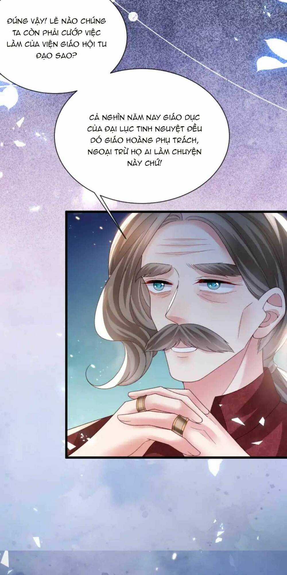 Công Chúa Bị Ruồng Bỏ Chapter 18 trang 4