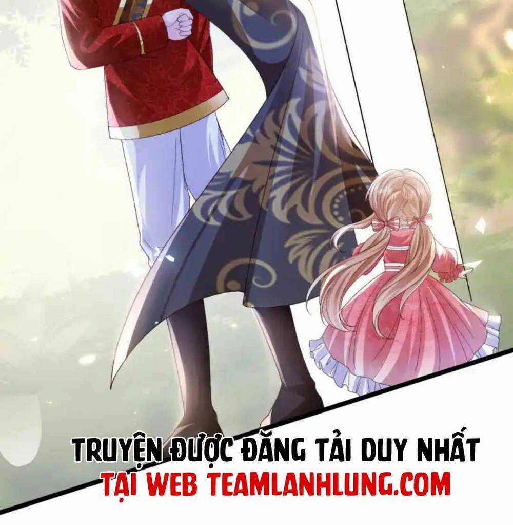 Công Chúa Bị Ruồng Bỏ Chapter 18 trang 40