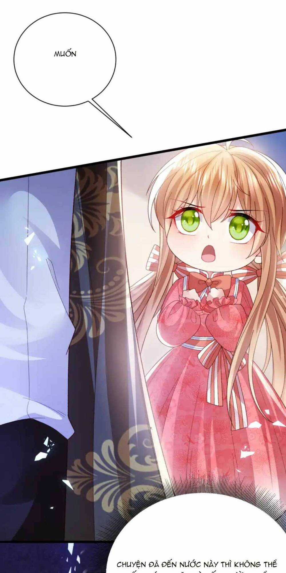 Công Chúa Bị Ruồng Bỏ Chapter 18 trang 41