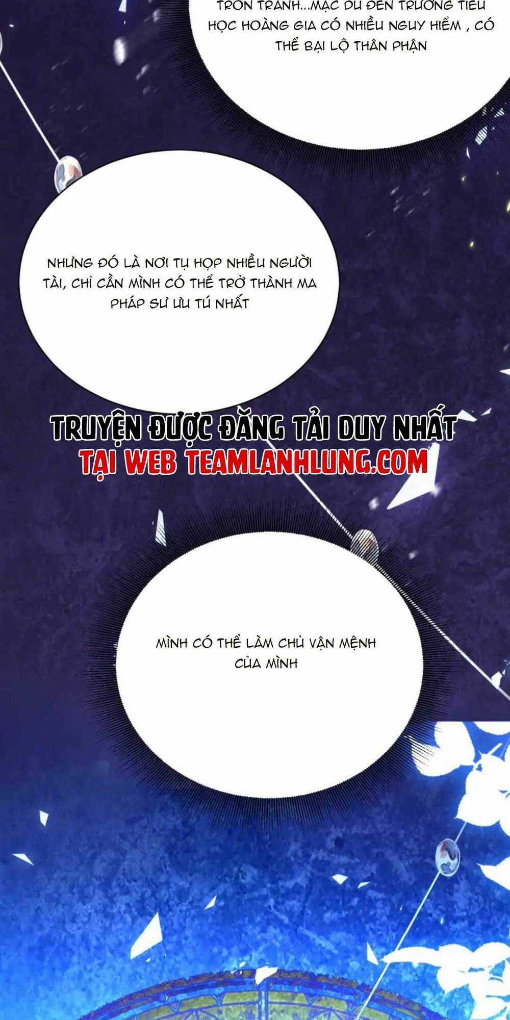 Công Chúa Bị Ruồng Bỏ Chapter 18 trang 42