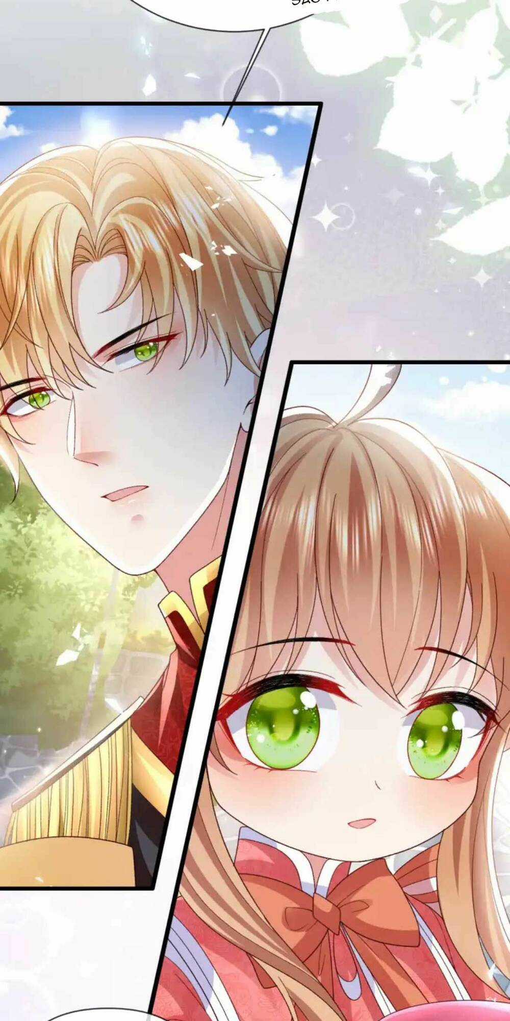 Công Chúa Bị Ruồng Bỏ Chapter 18 trang 48