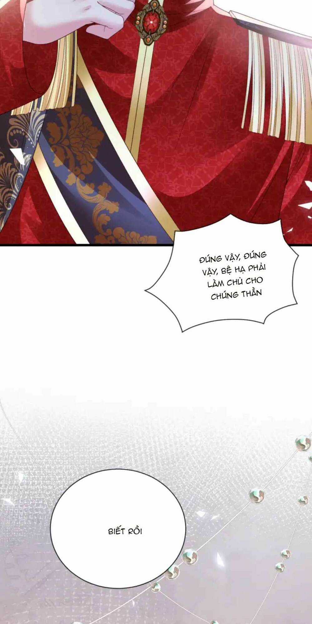 Công Chúa Bị Ruồng Bỏ Chapter 18 trang 6