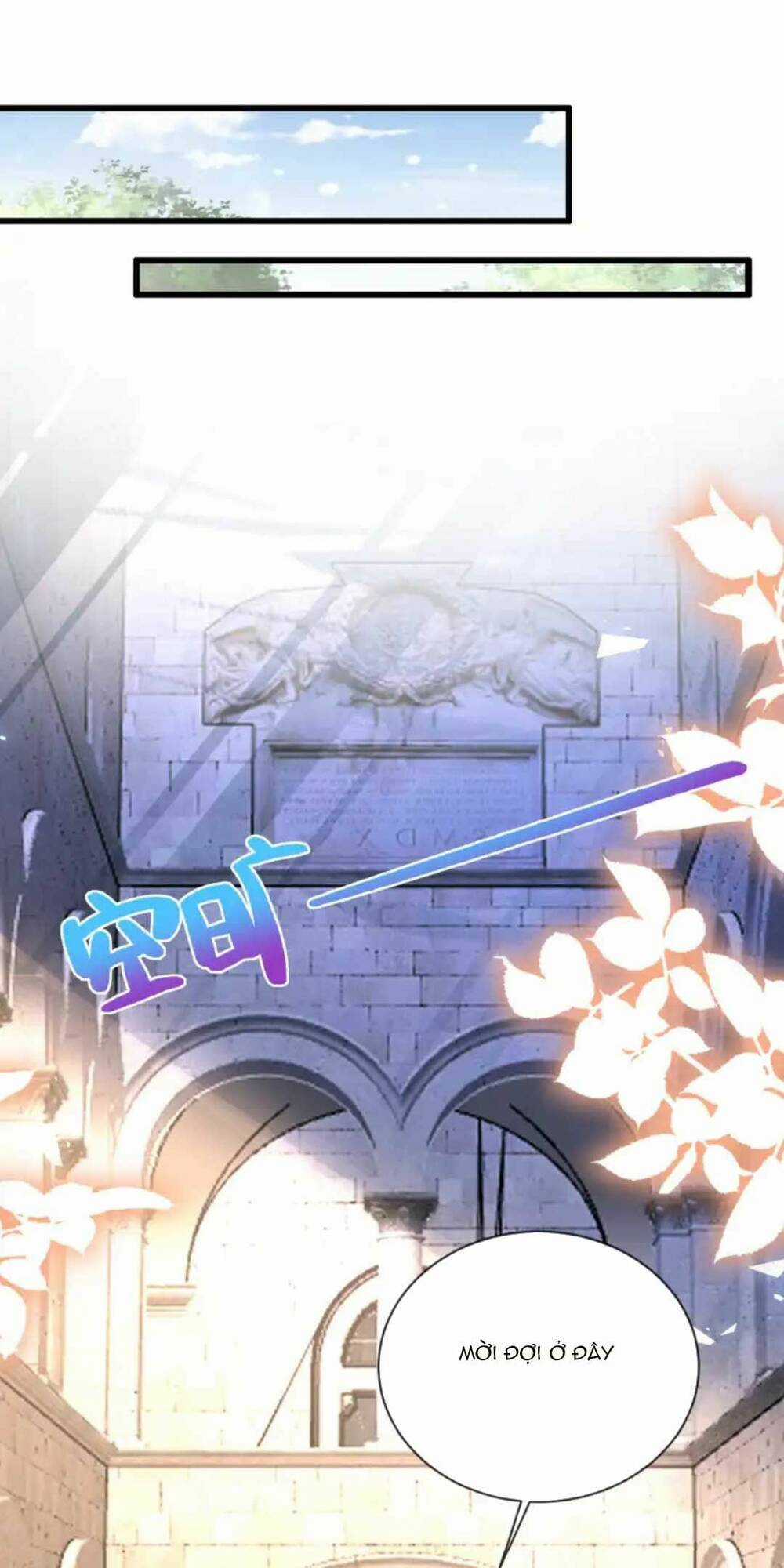 Công Chúa Bị Ruồng Bỏ Chapter 18 trang 9