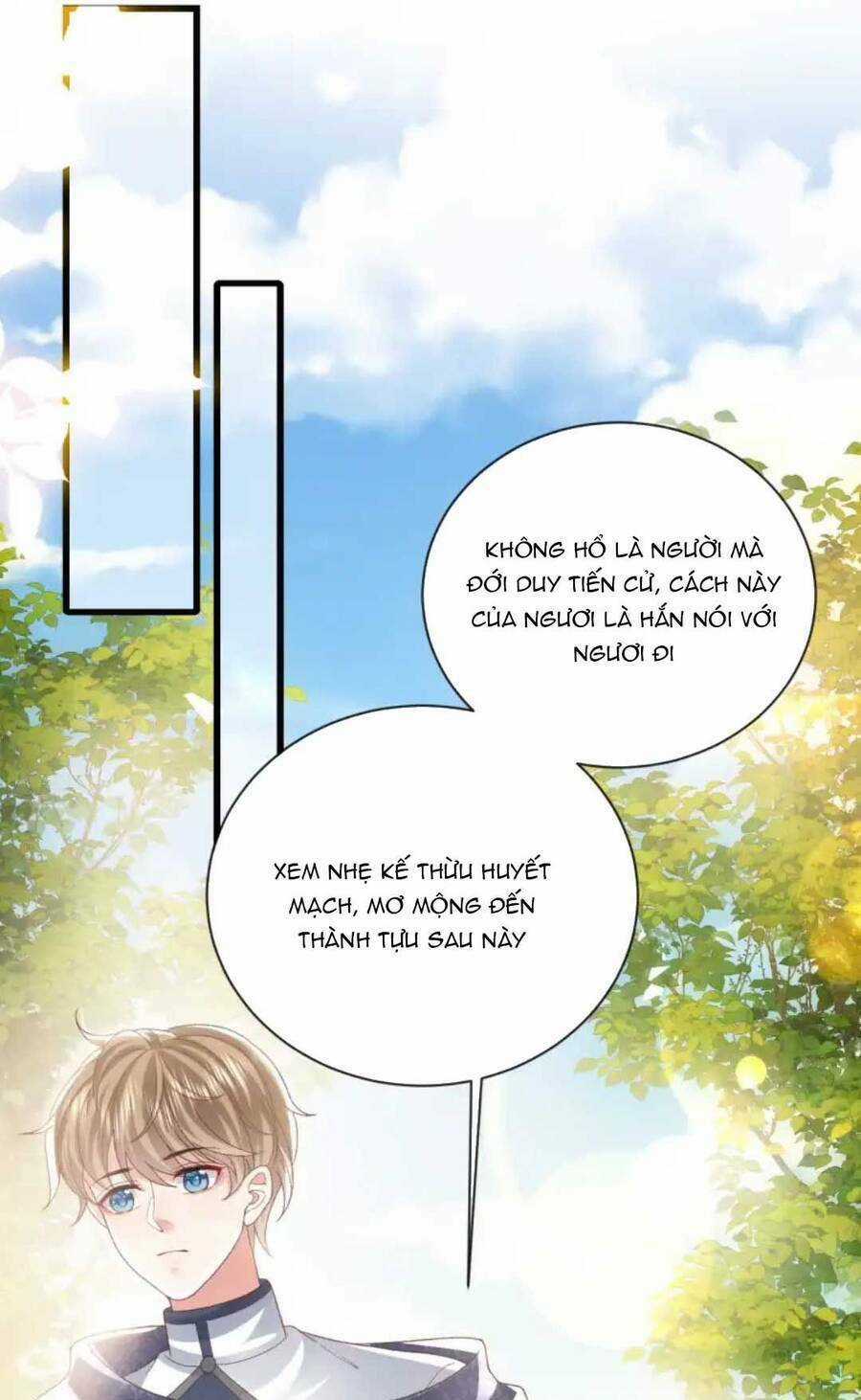Công Chúa Bị Ruồng Bỏ Chapter 19 trang 1