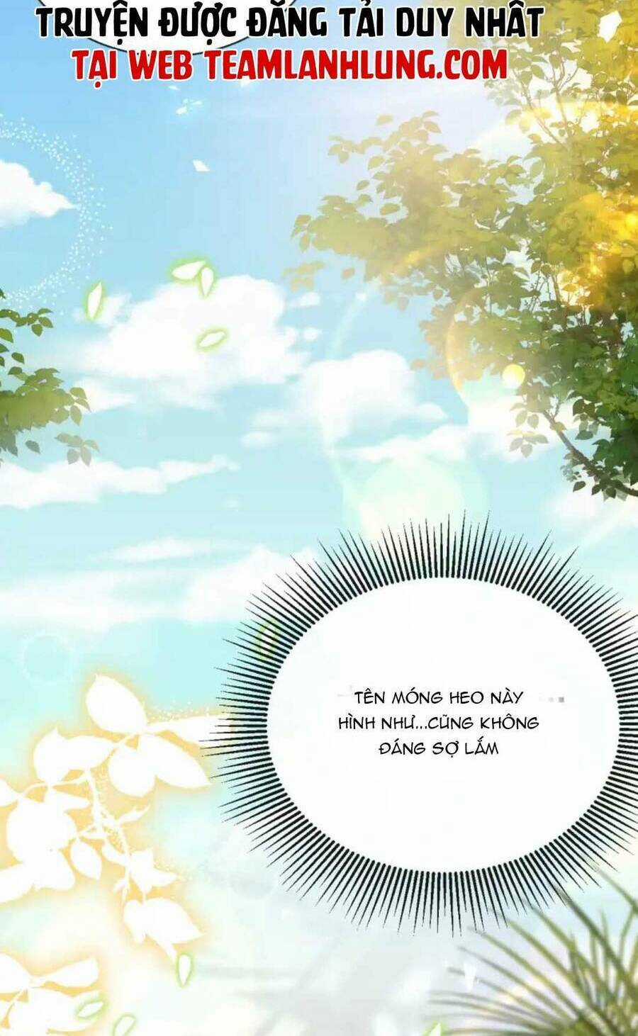 Công Chúa Bị Ruồng Bỏ Chapter 19 trang 10