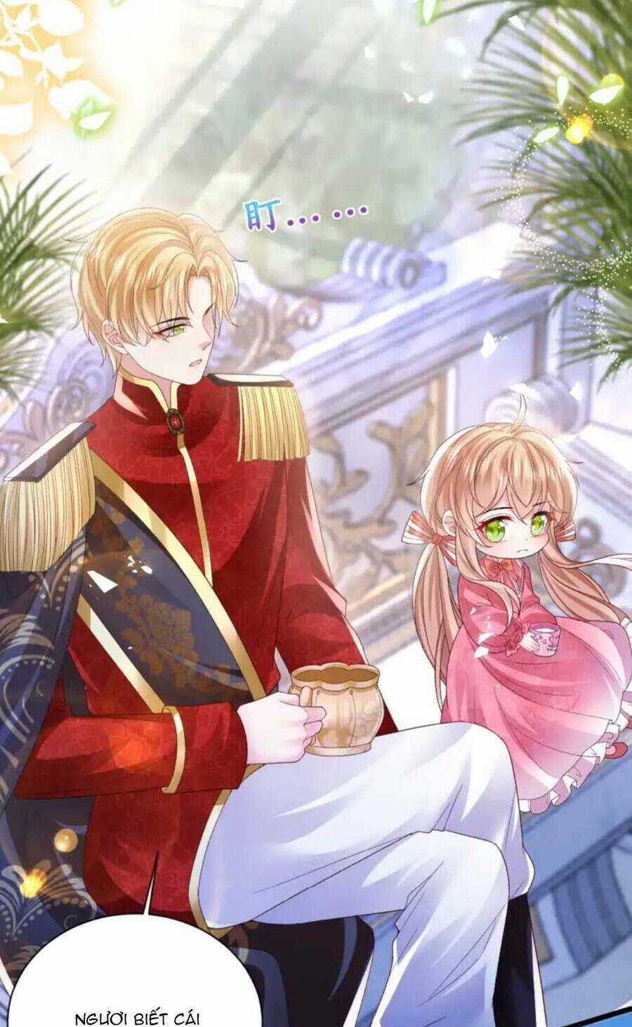 Công Chúa Bị Ruồng Bỏ Chapter 19 trang 11