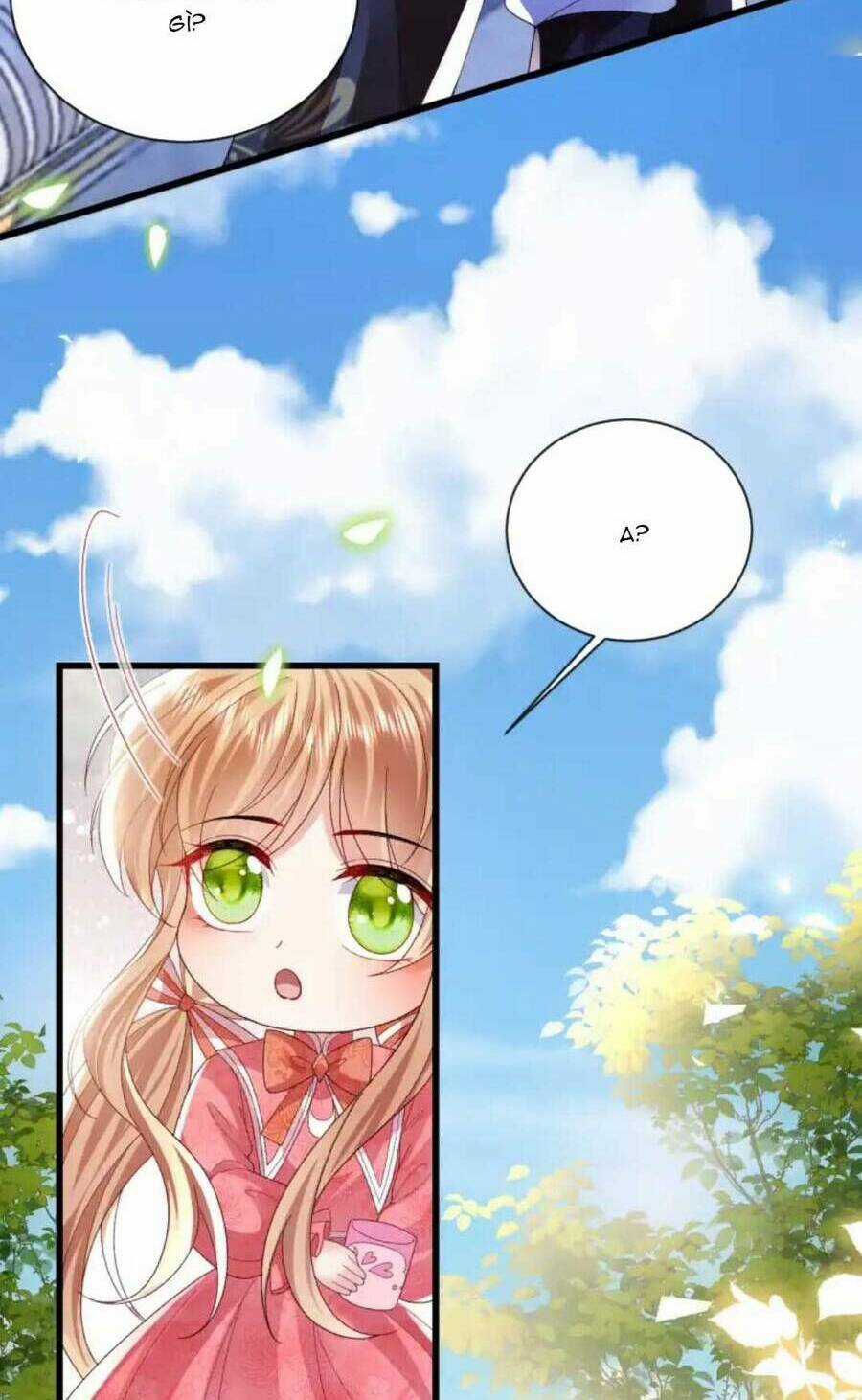 Công Chúa Bị Ruồng Bỏ Chapter 19 trang 12