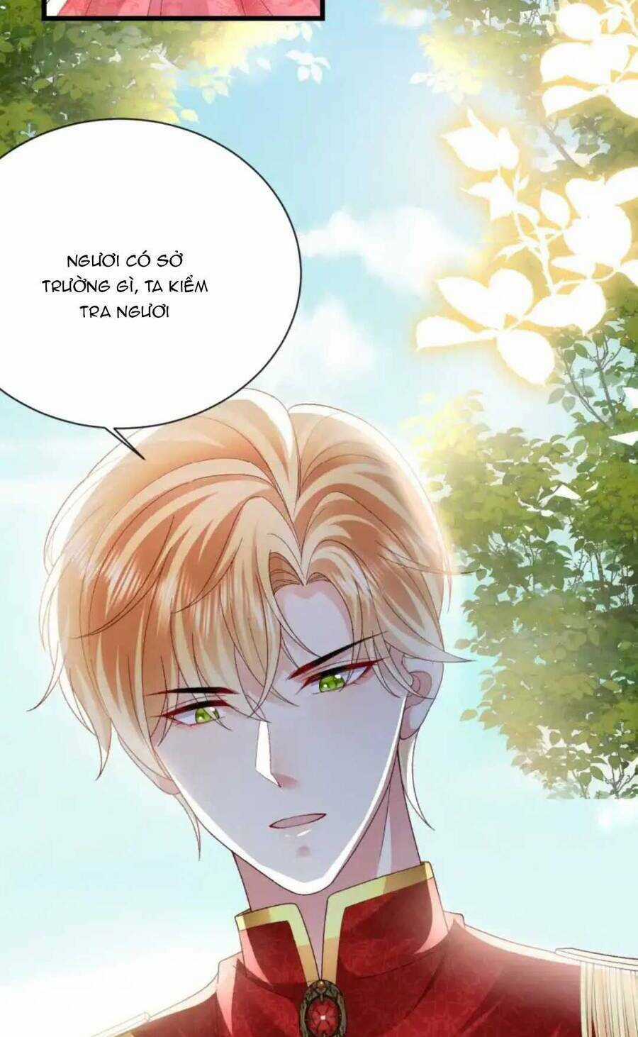 Công Chúa Bị Ruồng Bỏ Chapter 19 trang 13