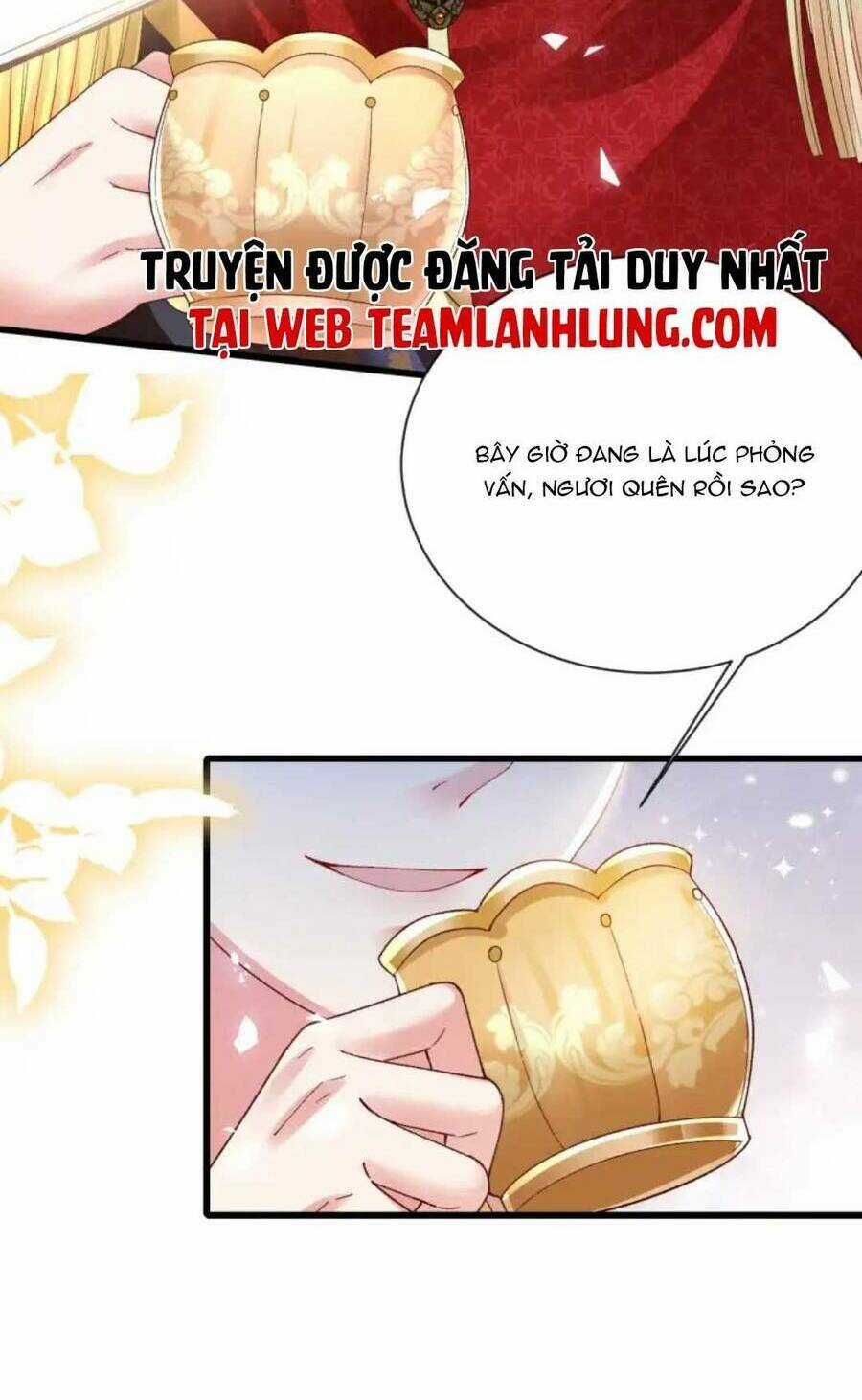 Công Chúa Bị Ruồng Bỏ Chapter 19 trang 14