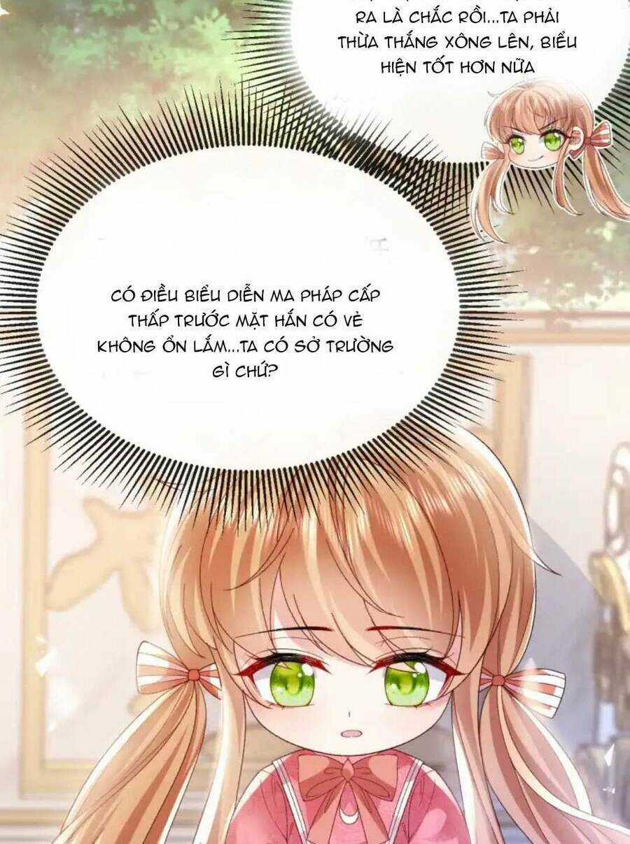 Công Chúa Bị Ruồng Bỏ Chapter 19 trang 16