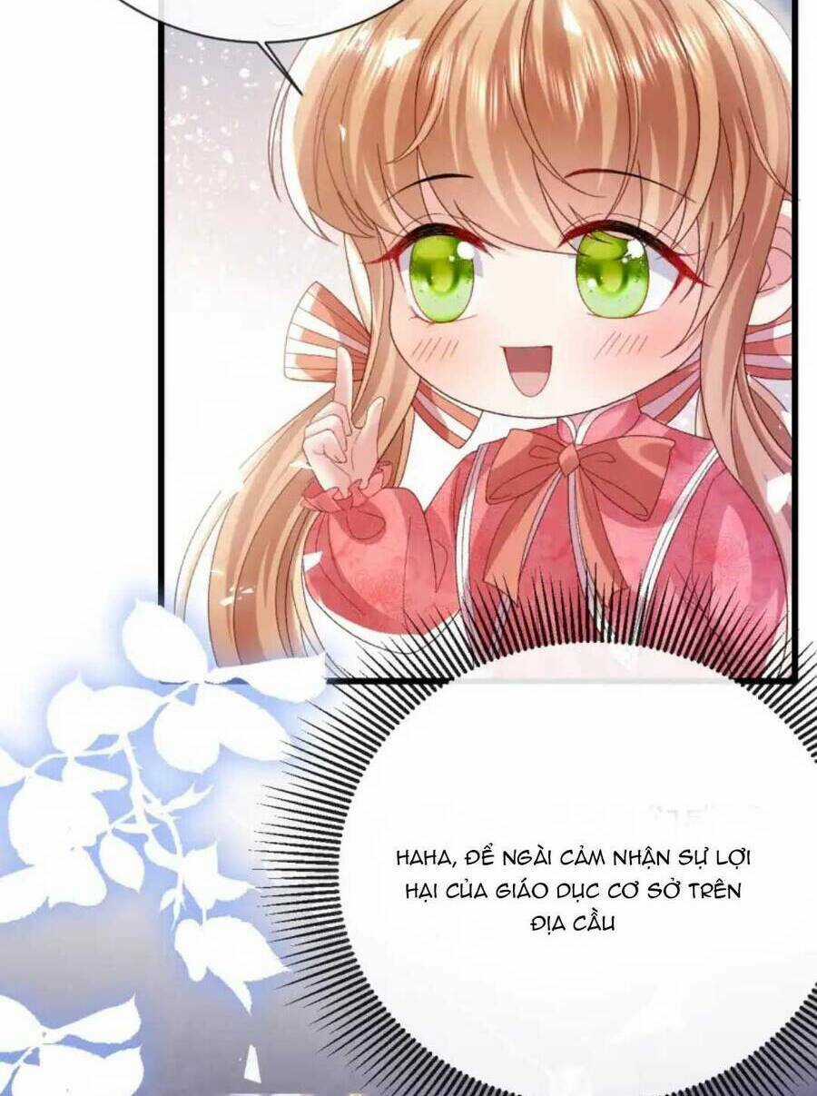 Công Chúa Bị Ruồng Bỏ Chapter 19 trang 19