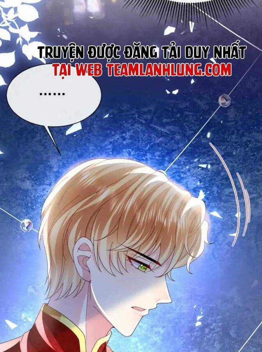 Công Chúa Bị Ruồng Bỏ Chapter 19 trang 20