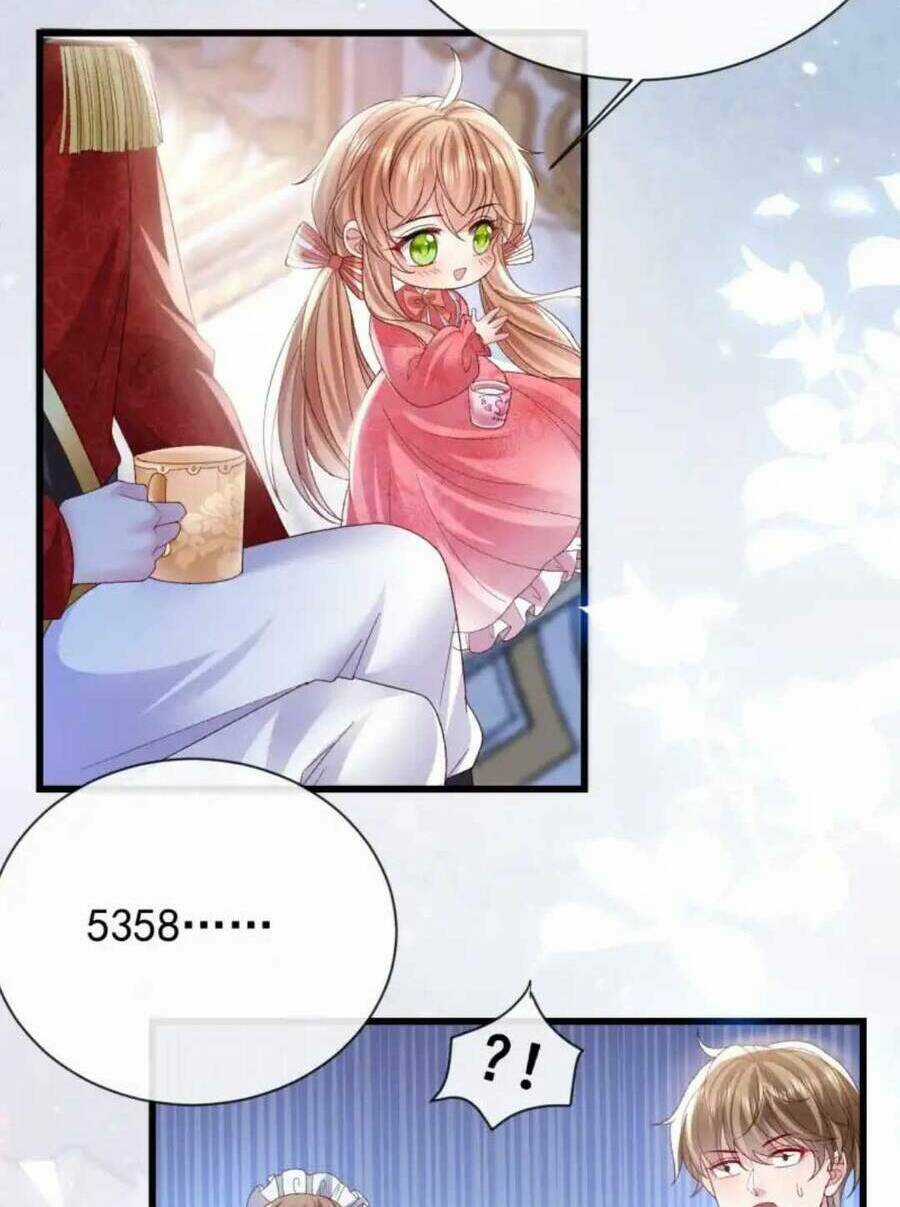 Công Chúa Bị Ruồng Bỏ Chapter 19 trang 22