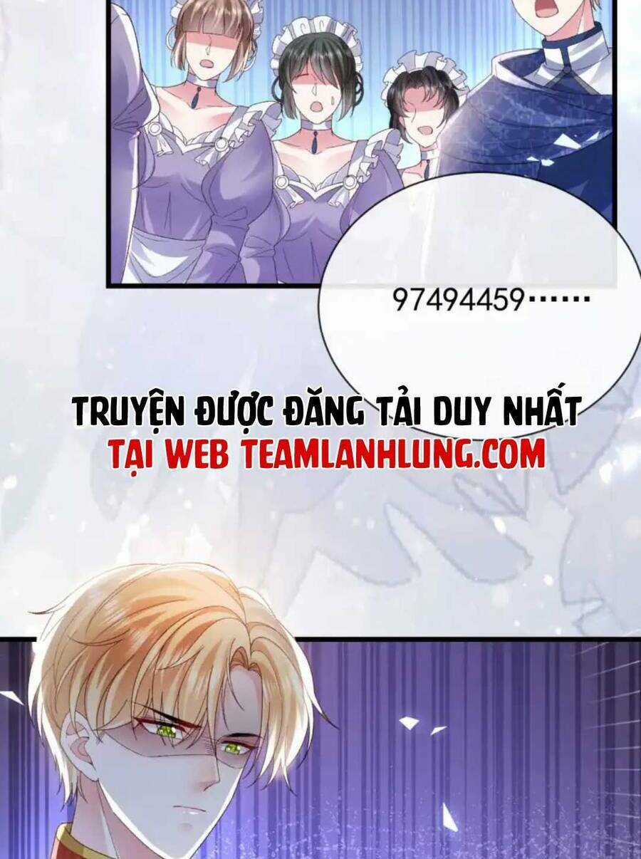 Công Chúa Bị Ruồng Bỏ Chapter 19 trang 23