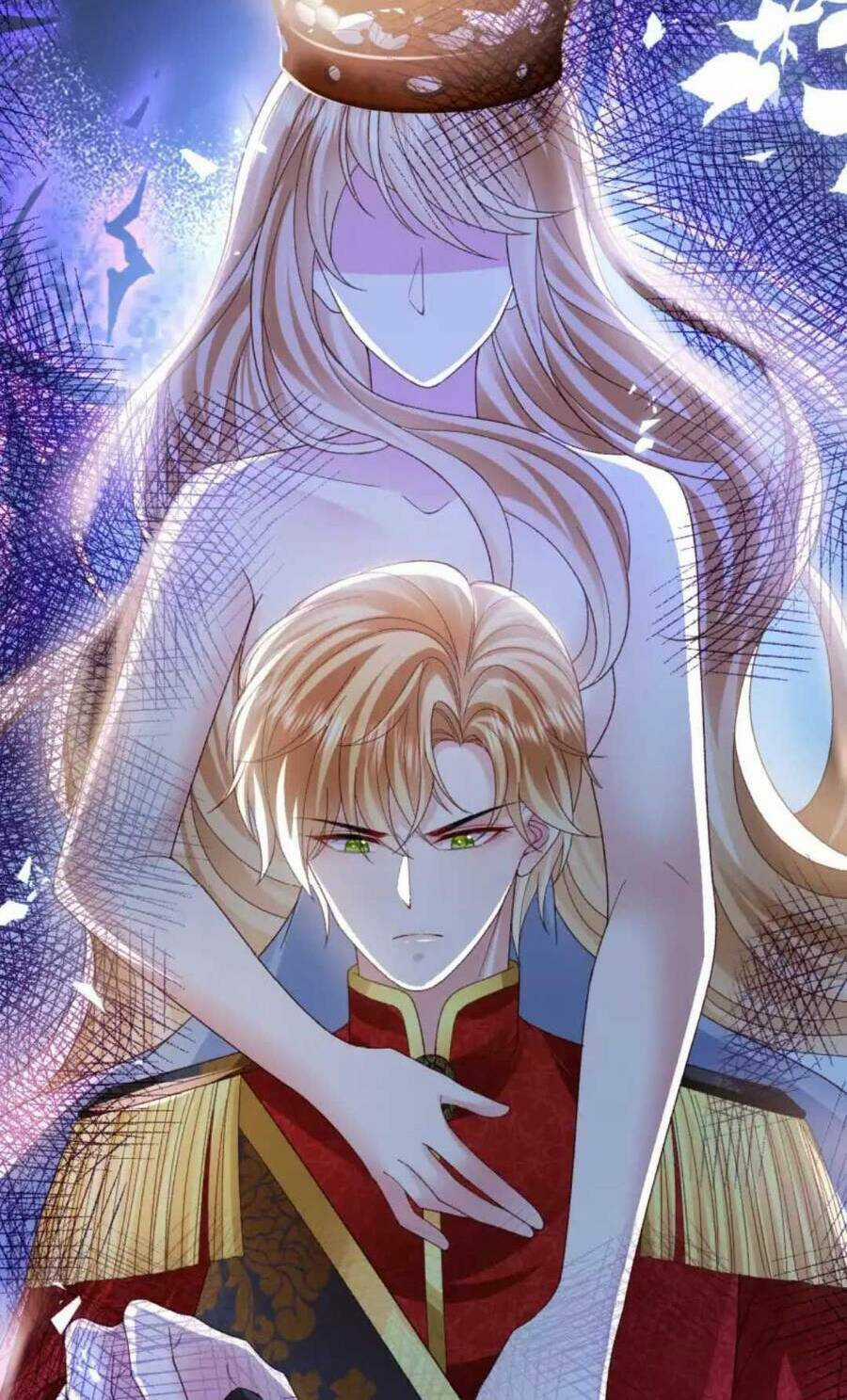 Công Chúa Bị Ruồng Bỏ Chapter 19 trang 26