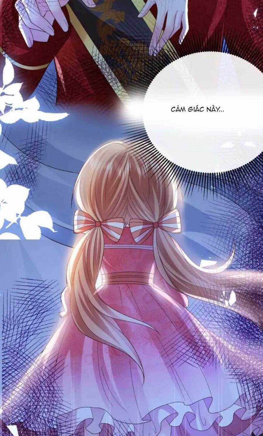 Công Chúa Bị Ruồng Bỏ Chapter 19 trang 27