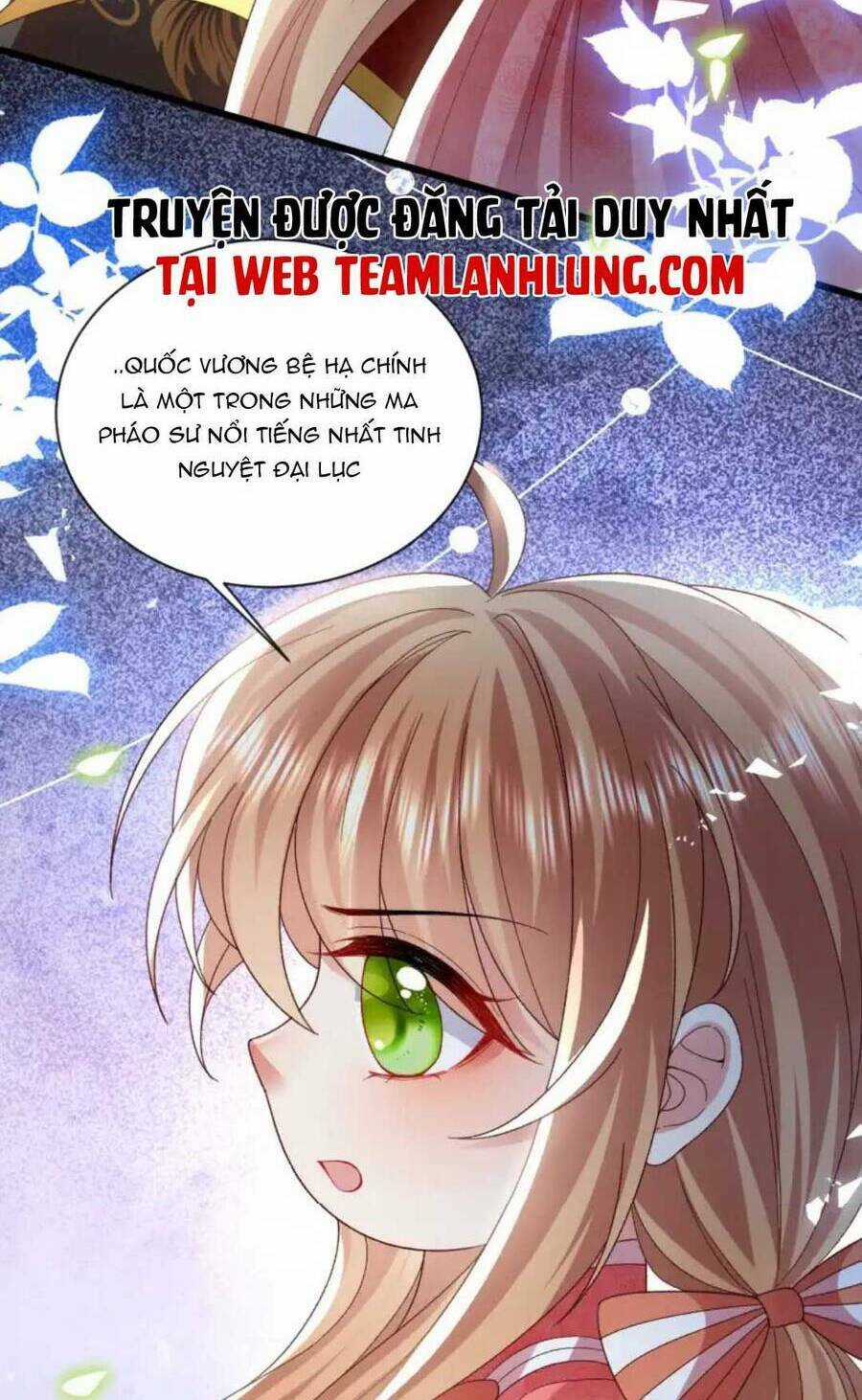 Công Chúa Bị Ruồng Bỏ Chapter 19 trang 3